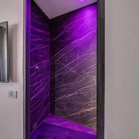 7Heaven Pontevecchio Rooms Florenz Exterior foto