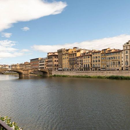7Heaven Pontevecchio Rooms Florenz Exterior foto