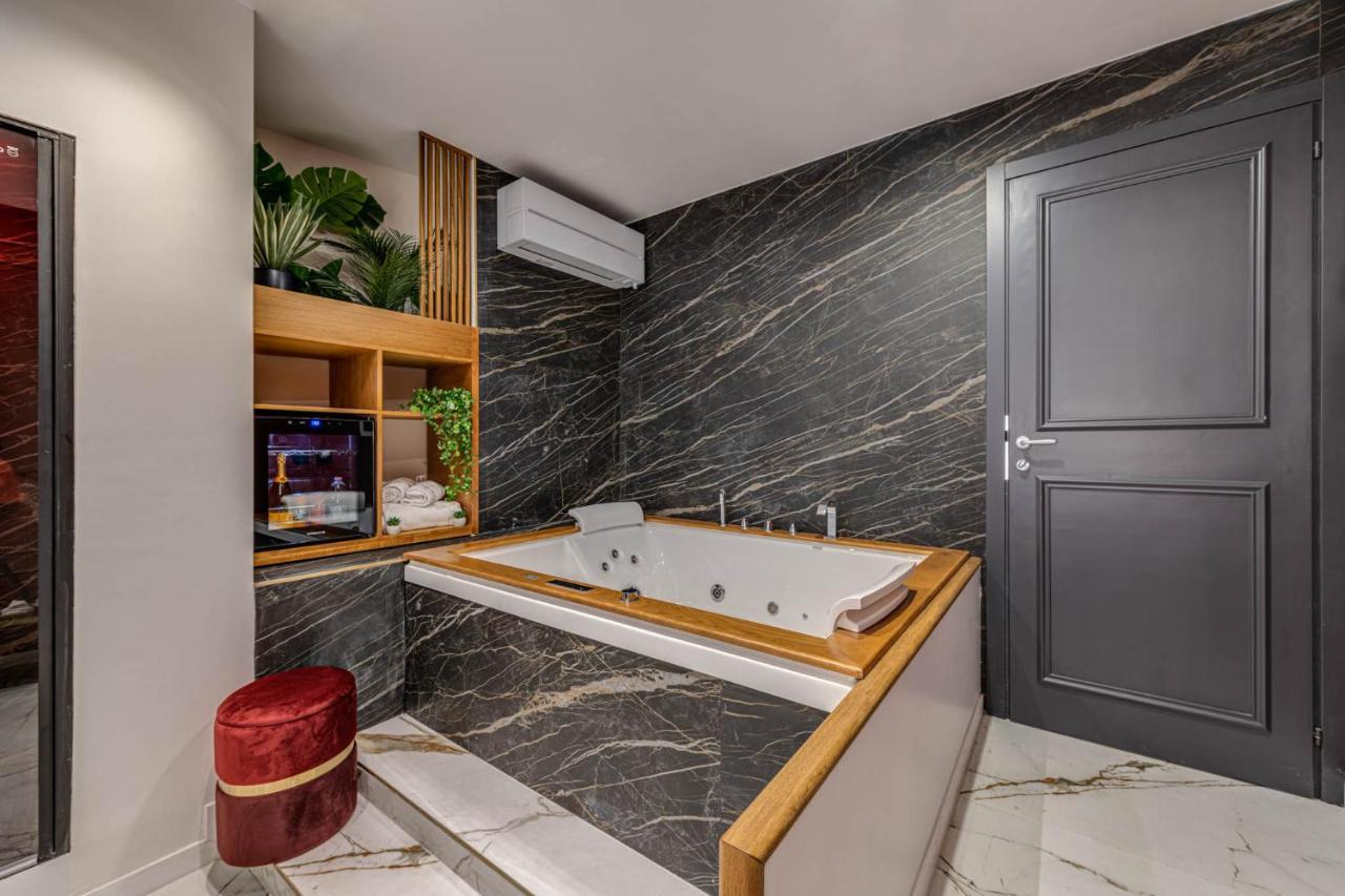 7Heaven Pontevecchio Rooms Florenz Exterior foto