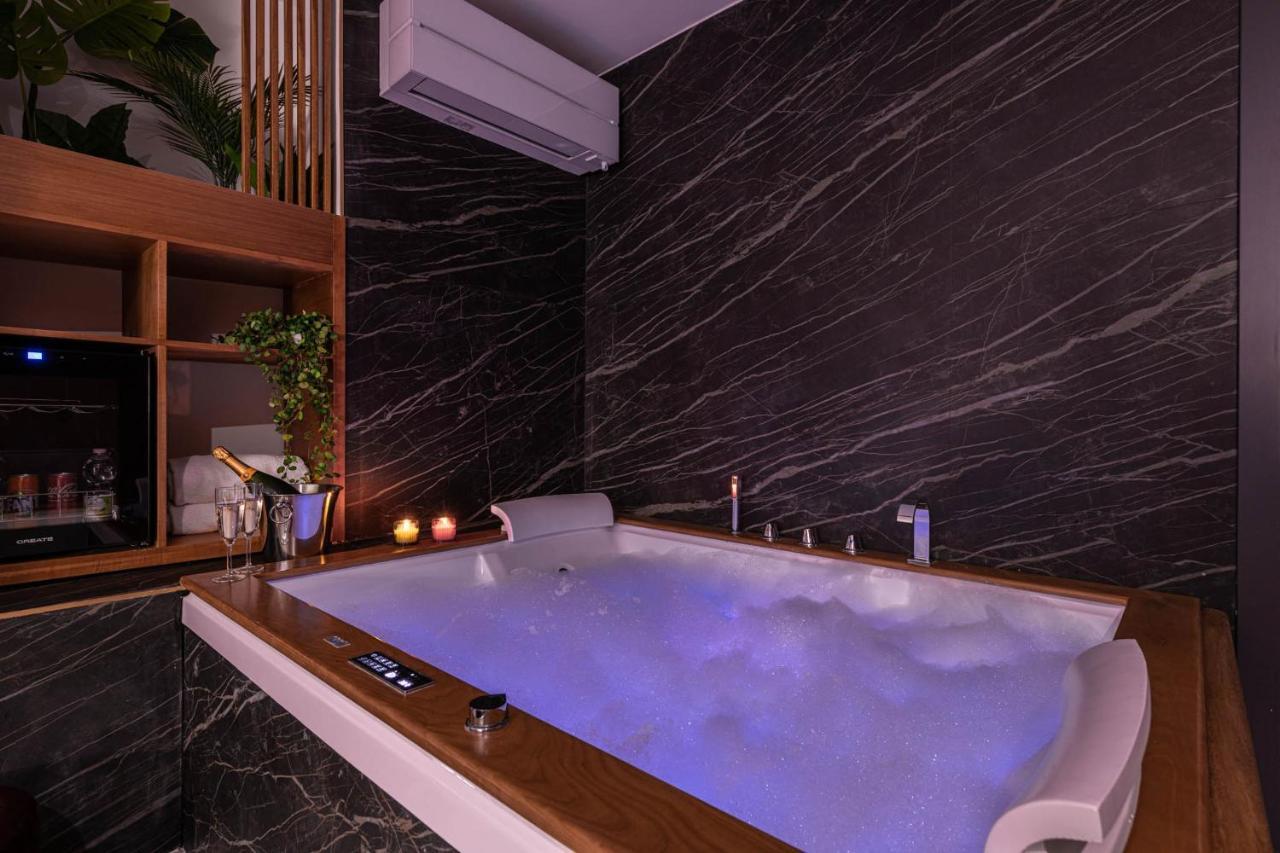 7Heaven Pontevecchio Rooms Florenz Exterior foto