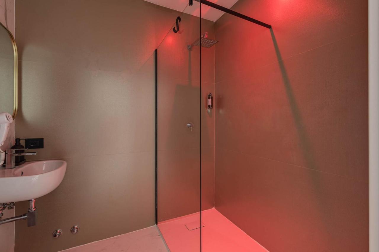 7Heaven Pontevecchio Rooms Florenz Exterior foto