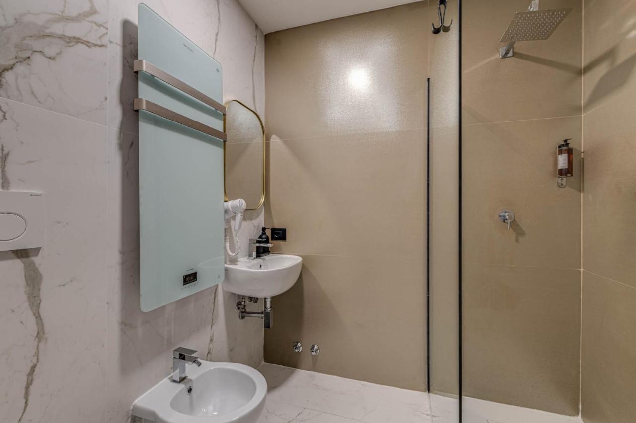 7Heaven Pontevecchio Rooms Florenz Exterior foto