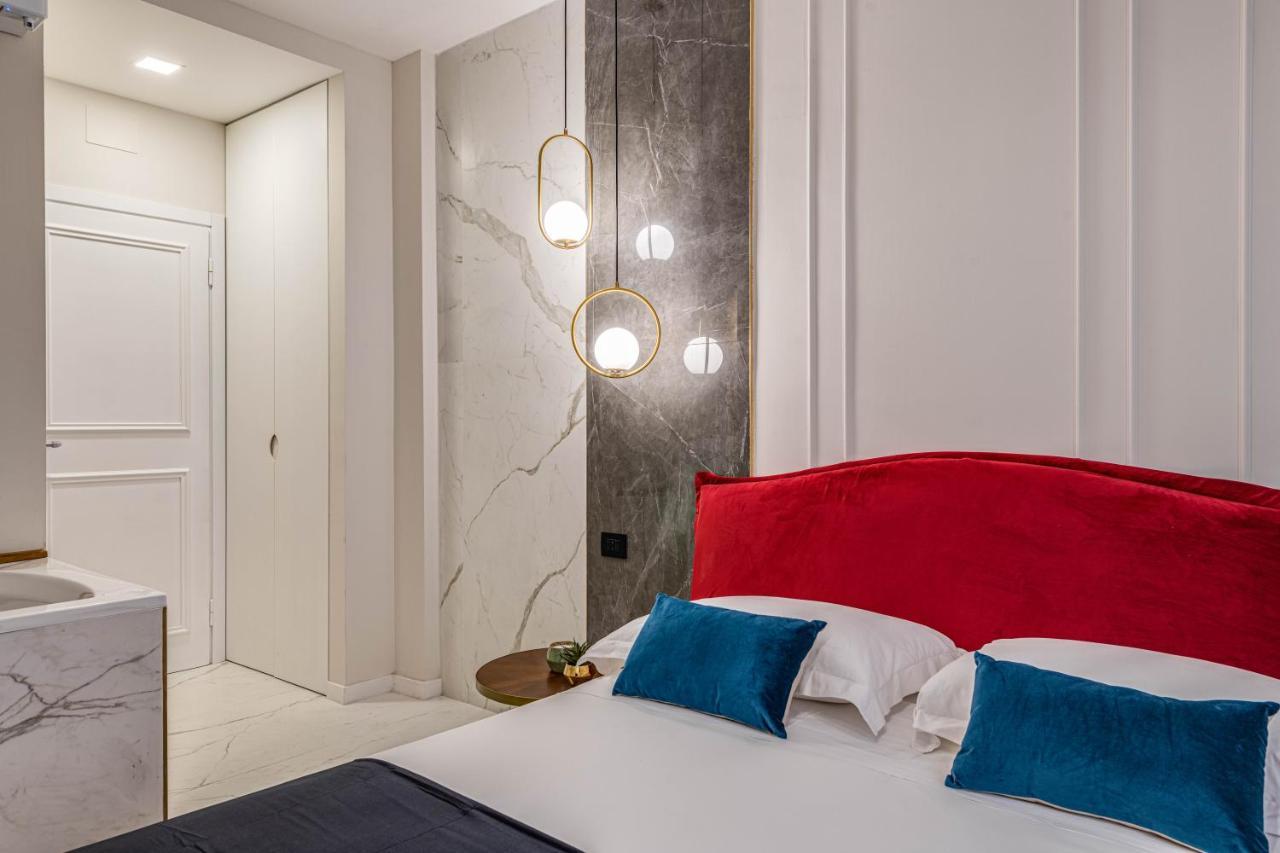 7Heaven Pontevecchio Rooms Florenz Exterior foto
