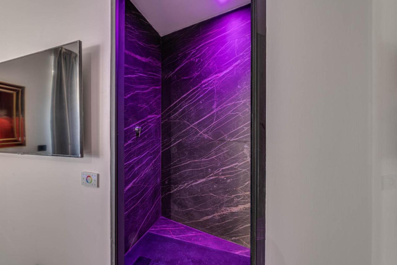 7Heaven Pontevecchio Rooms Florenz Exterior foto