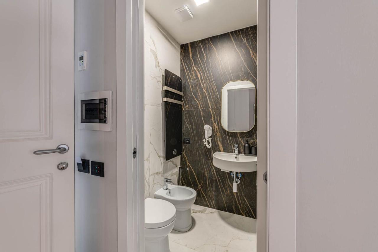 7Heaven Pontevecchio Rooms Florenz Exterior foto