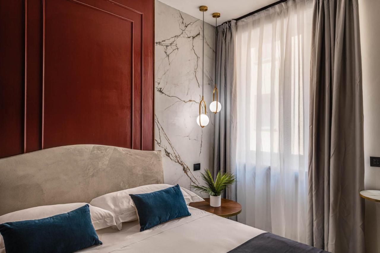 7Heaven Pontevecchio Rooms Florenz Exterior foto