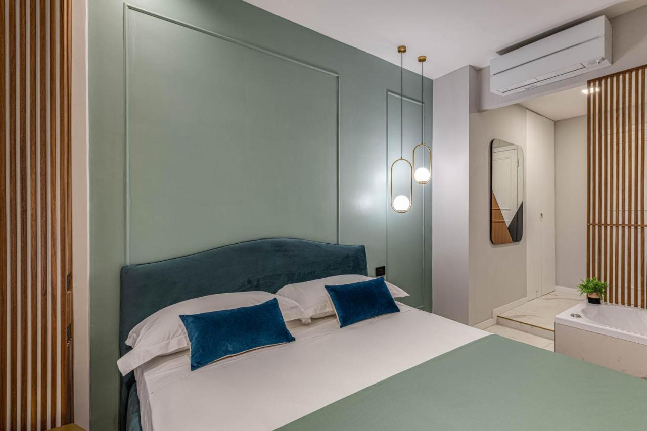 7Heaven Pontevecchio Rooms Florenz Exterior foto